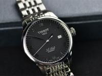 天梭发条坏了解决技巧详解