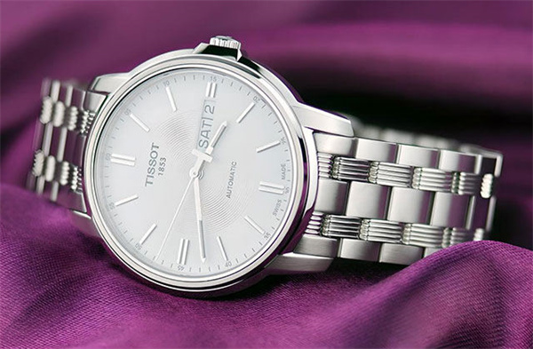 天梭手表偷停解决办法大全(图) 天梭手表偷停解决办法大全(图)