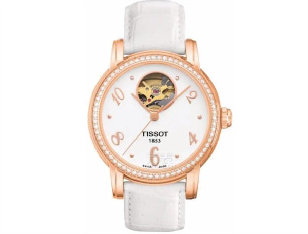 天梭手表表耳掉了处理方法大全（图）