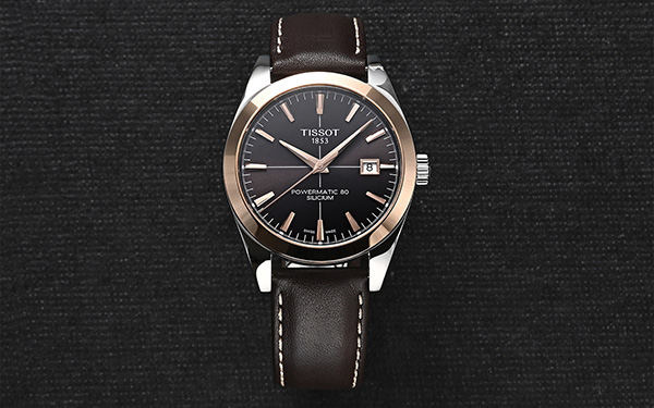 天梭是几线品牌手表(图) 天梭是几线品牌手表(图)