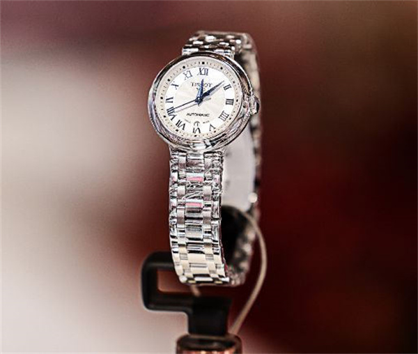 天梭手表停走怎么解决（图）