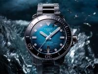 天梭腕表机芯受损解决办法推荐