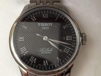 天梭走快了解决方法大全