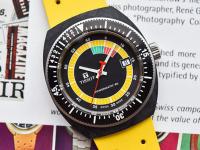 天梭腕表表壳坏了怎么修复