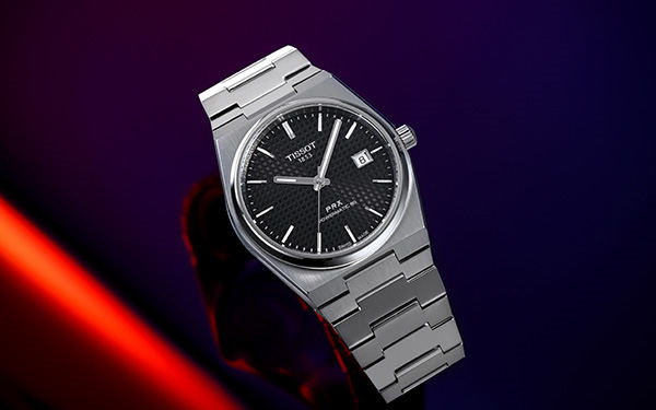 天梭手表表针脱落解决方法集锦（图）