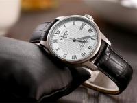 天梭发条拧反了是啥原因