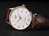 天梭手表表带过短是啥原因