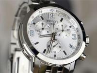 天梭表针变色处理技巧推荐