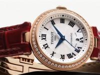 天梭腕表机芯生锈了是什么原因