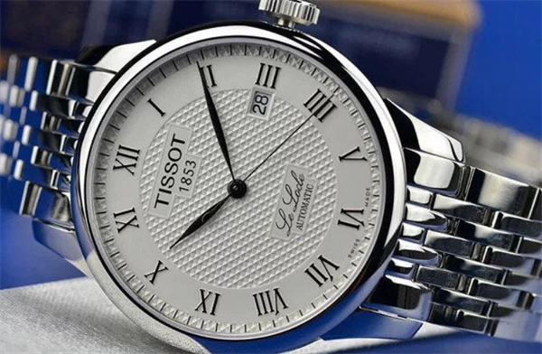 天梭走走停停处理方法是什么（图）