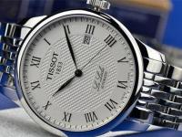 天梭走走停停处理方法是什么