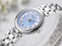 天梭表针不走了处理方法是什么