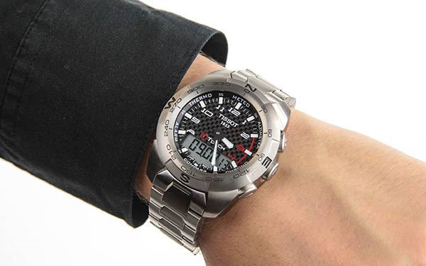 天梭手表走时不准解决办法盘点(图) 天梭手表走时不准解决办法盘点(图)