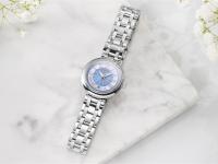 天梭表针不走了应该咋办