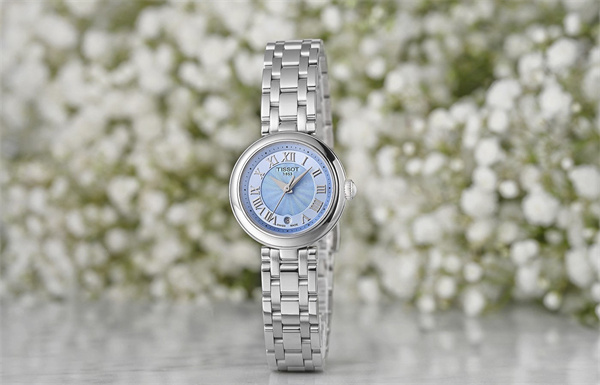 天梭手表走时不准解决技巧推荐(图) 天梭手表走时不准解决技巧推荐(图)