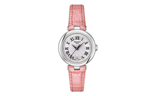 天梭腕表表针不走了处理办法盘点（图）