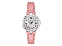 天梭腕表表针不走了处理办法盘点