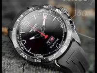 天梭腕表表壳破裂解决技巧集锦