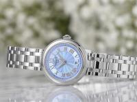 天梭手表进灰了解决技巧深度解析