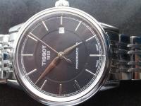 天梭走时不准解决技巧详解