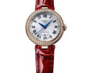 天梭腕表表针变色解决办法大全