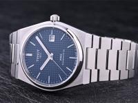 天梭腕表走时不准处理方法是什么