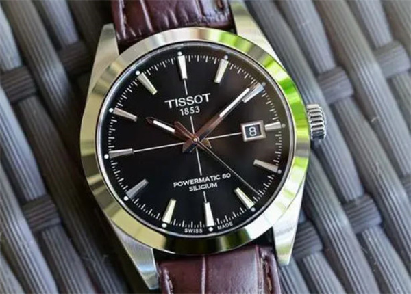 天梭腕表表蒙子坏了解决办法是什么（图）