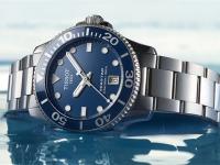 天梭手表进水了解决办法深度解析