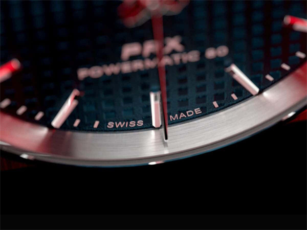 天梭保养误区曝光：生锈问题其实可以避免（图）