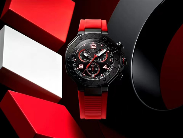 天梭戴出高级感，从解决表带松动开始（图）