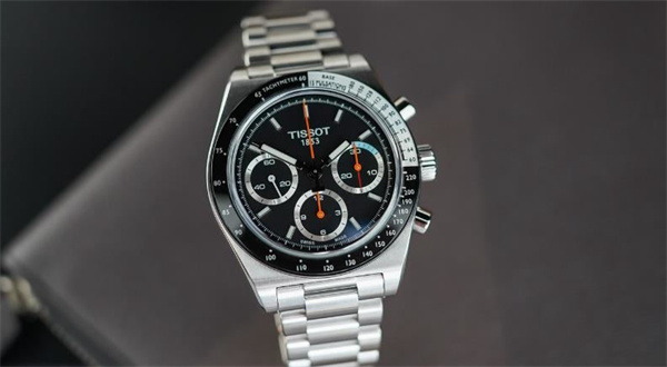 为什么你的天梭比别人更容易生锈？原因在这（图）