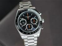 为什么你的天梭比别人更容易生锈？原因在这