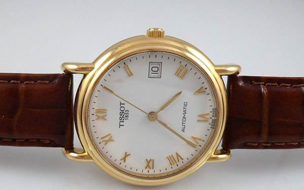 天梭佩戴体验差？问题可能出在表壳倒角上（图）