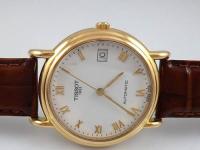 天梭佩戴体验差？问题可能出在表壳倒角上