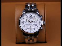 不花一分钱！自己动手让天梭重放光彩